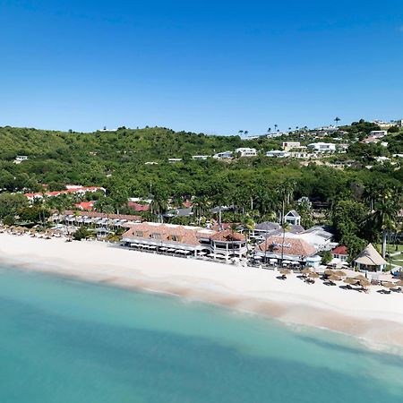 Sandals Grande Antigua St. John's Bagian luar foto