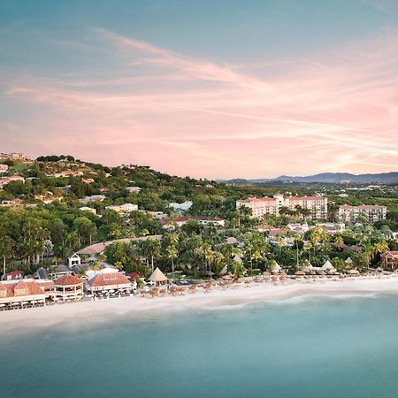 Sandals Grande Antigua St. John's Bagian luar foto
