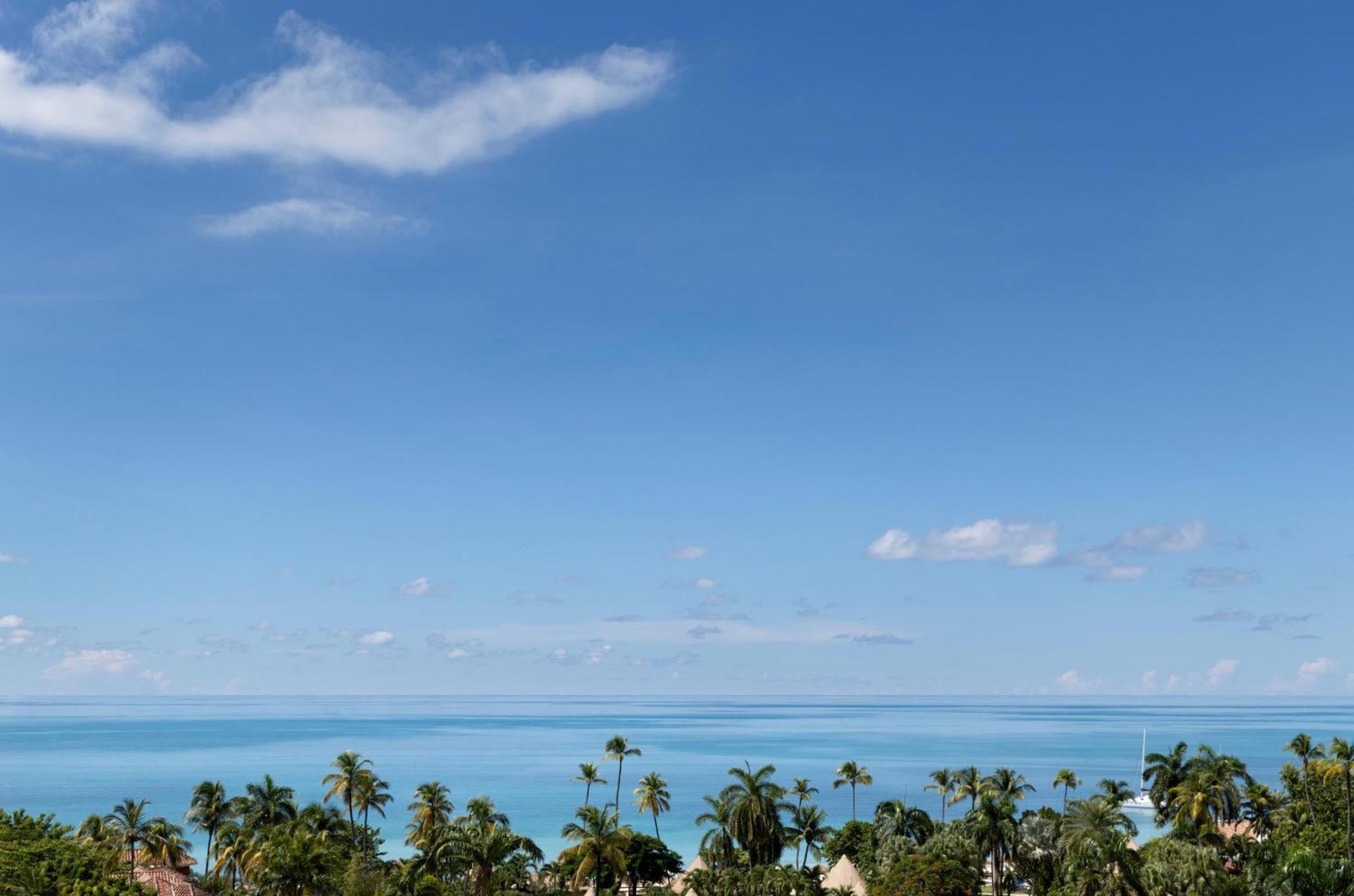 Sandals Grande Antigua St. John's Bagian luar foto