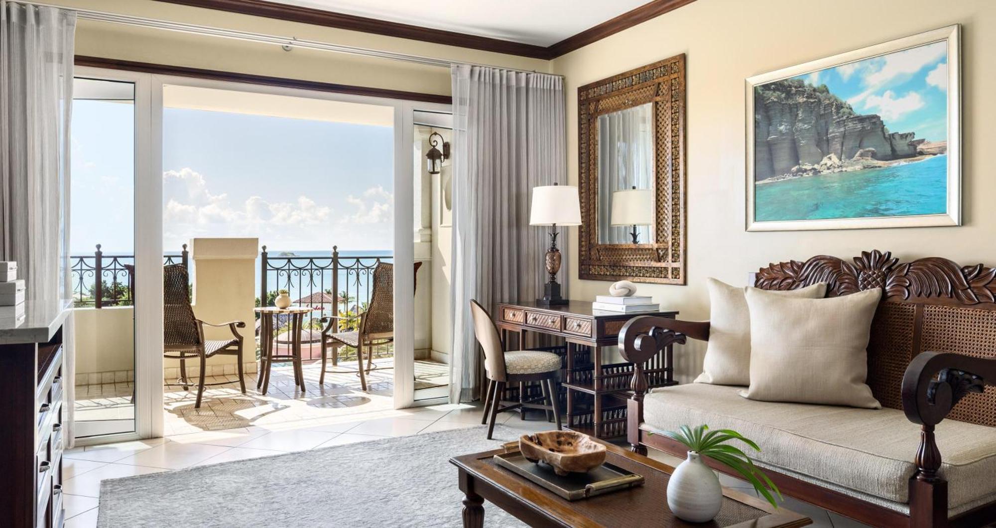 Sandals Grande Antigua St. John's Bagian luar foto