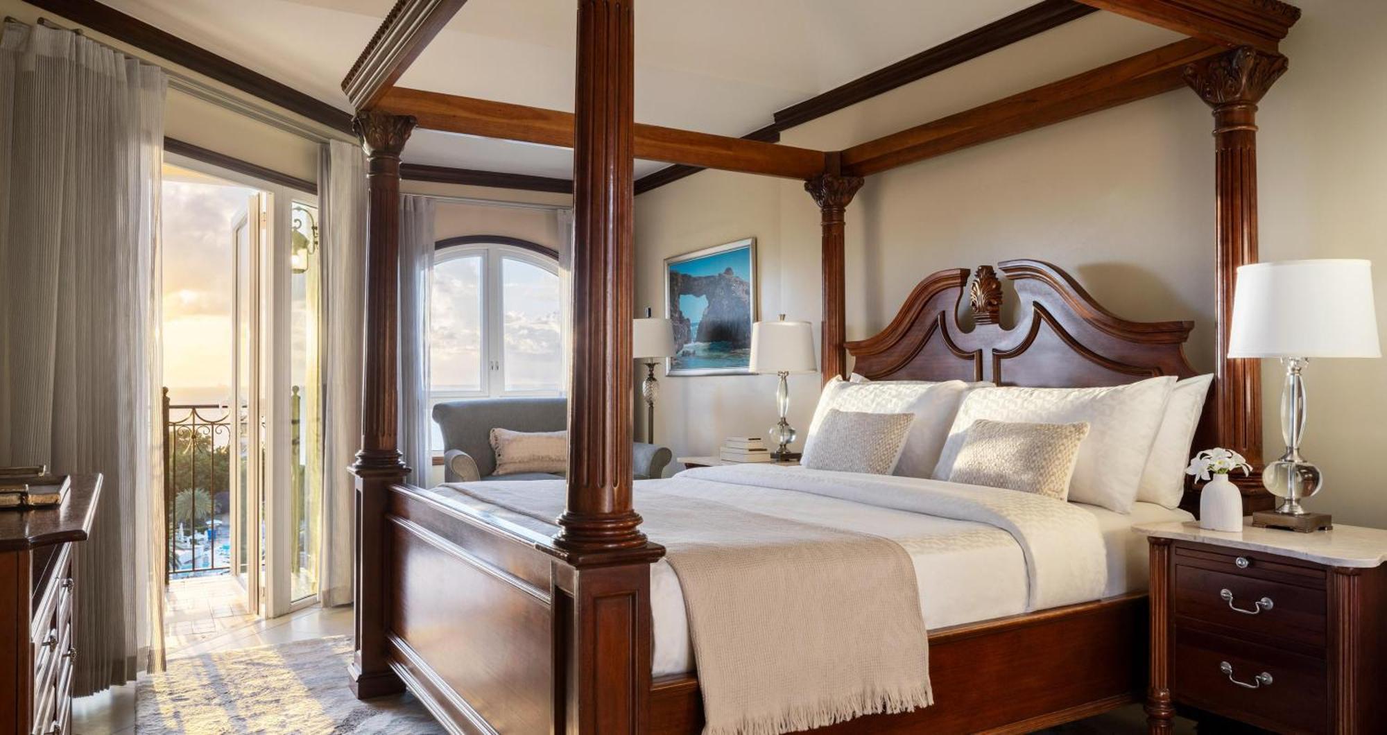 Sandals Grande Antigua St. John's Bagian luar foto