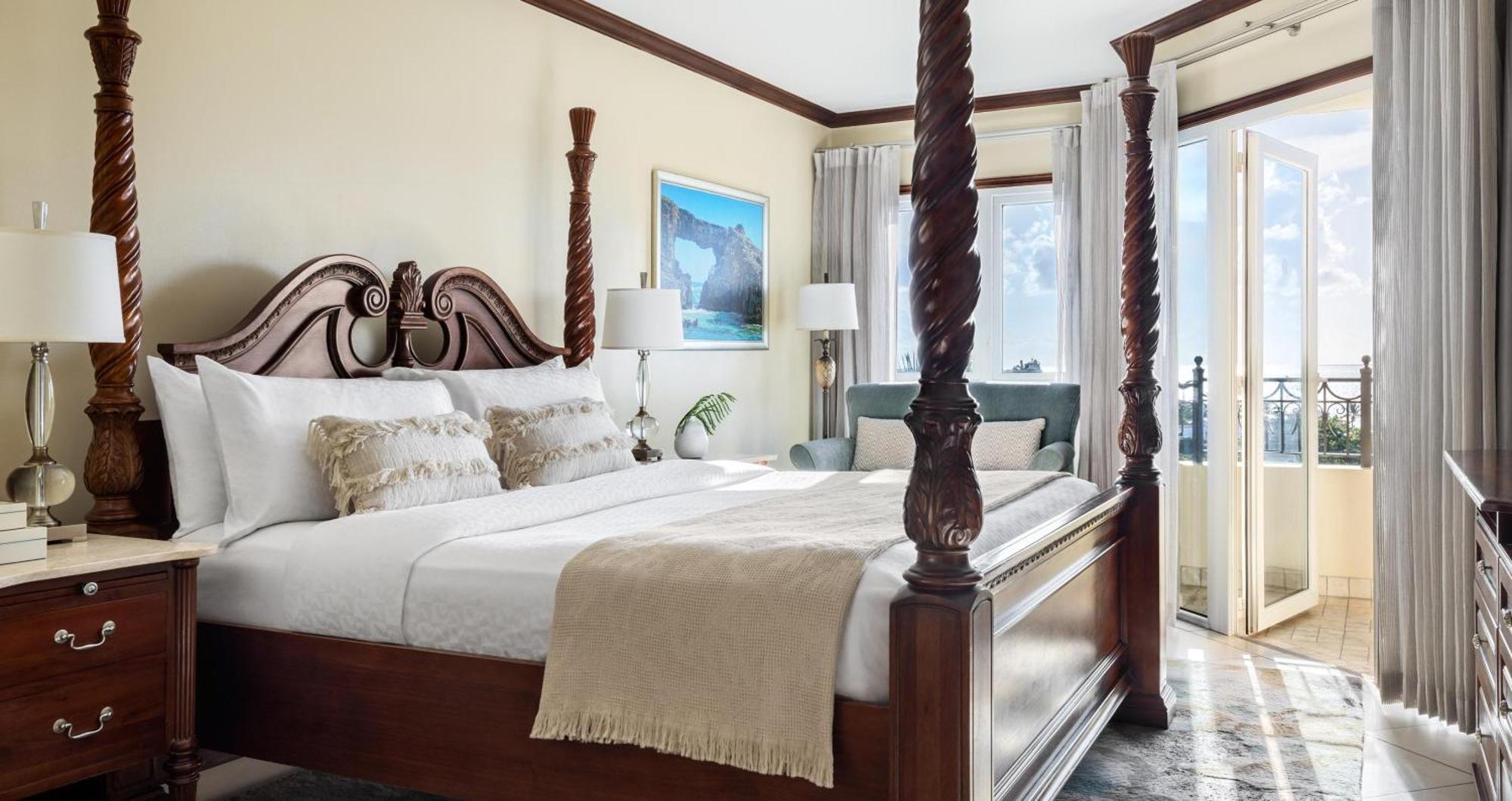 Sandals Grande Antigua St. John's Bagian luar foto