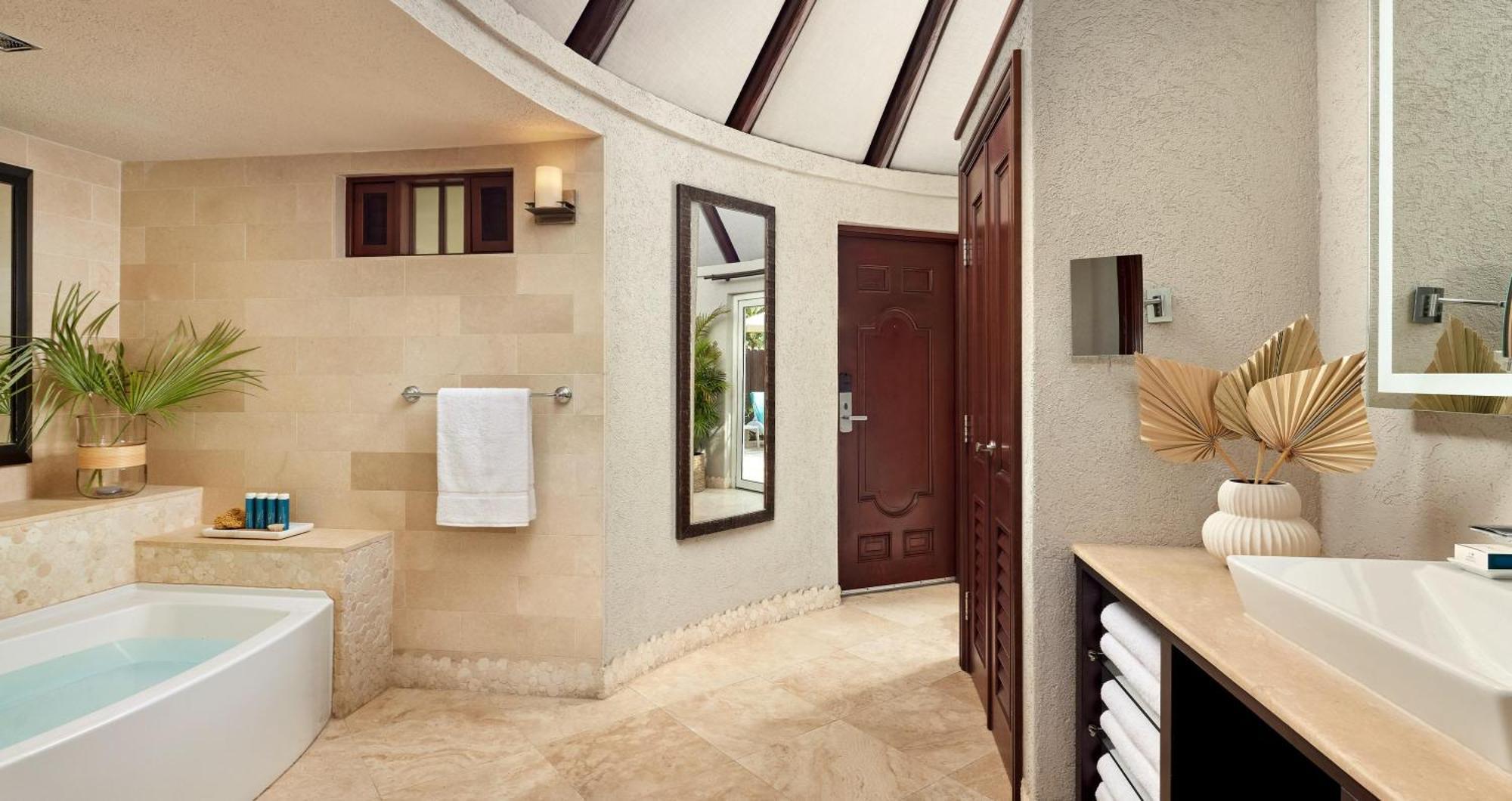 Sandals Grande Antigua St. John's Bagian luar foto