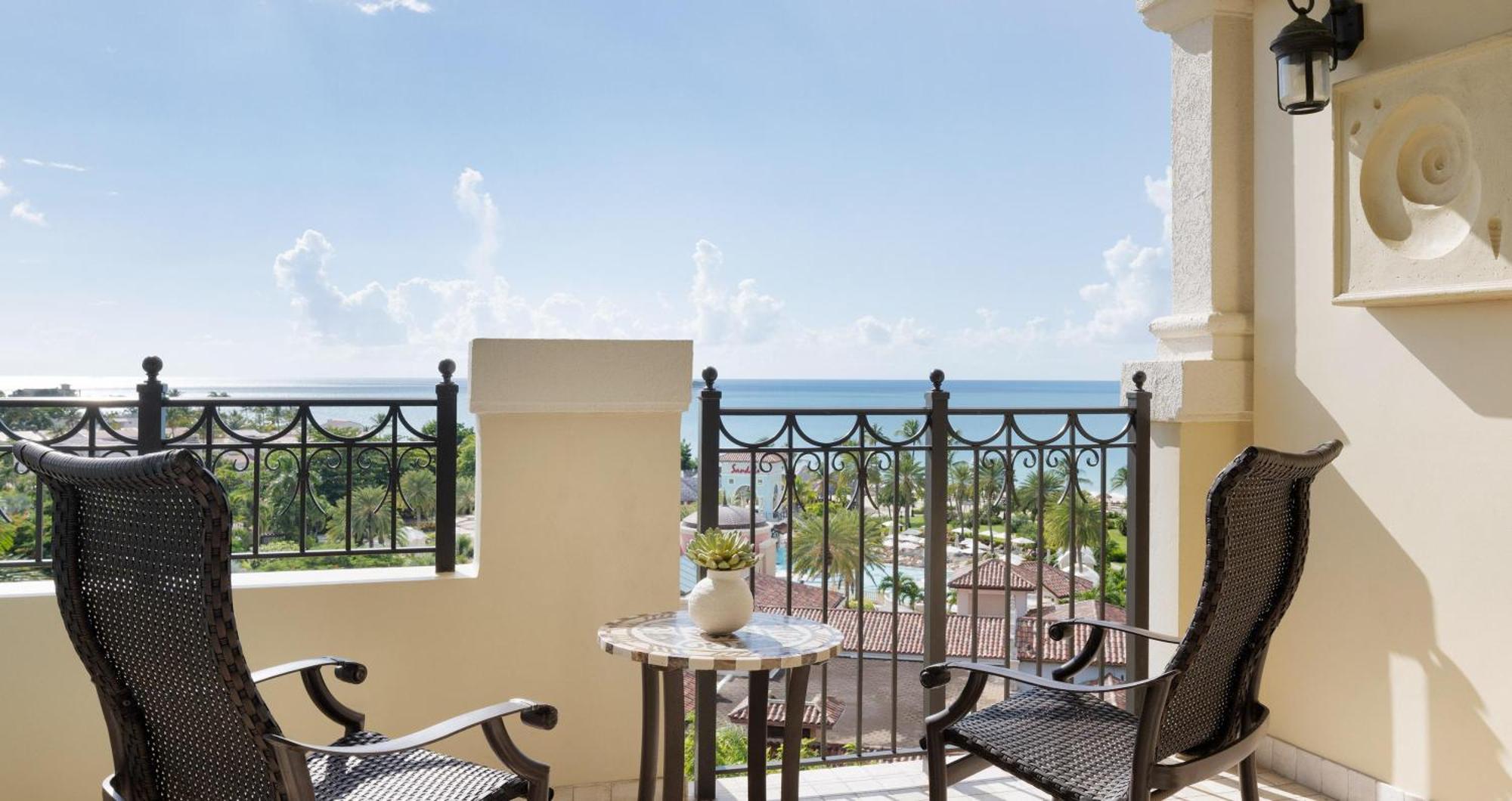Sandals Grande Antigua St. John's Bagian luar foto