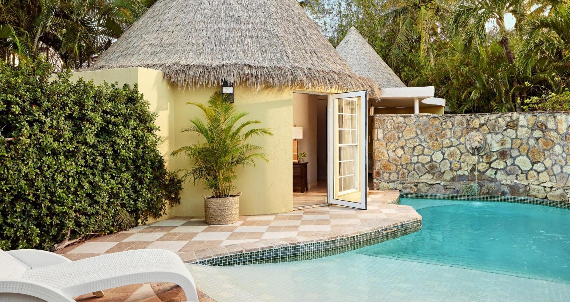 Sandals Grande Antigua St. John's Bagian luar foto