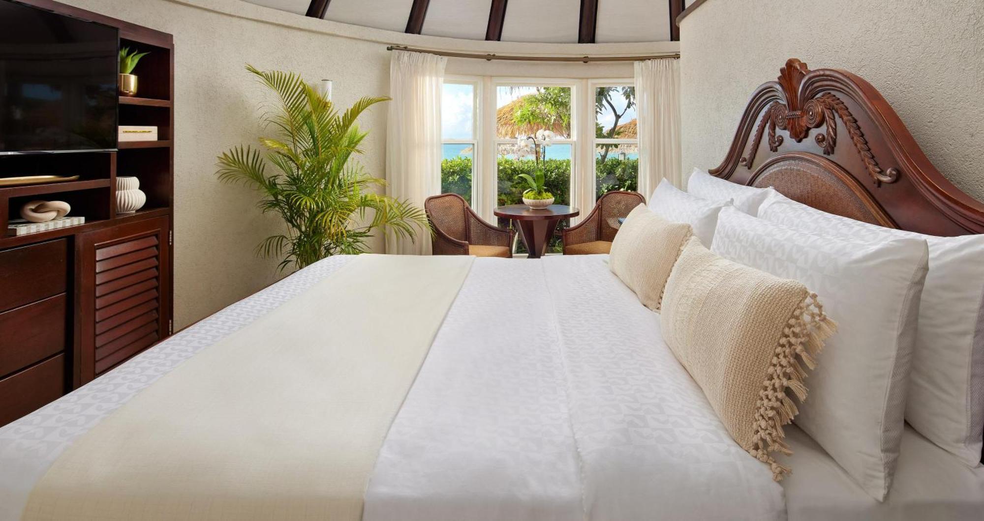Sandals Grande Antigua St. John's Bagian luar foto