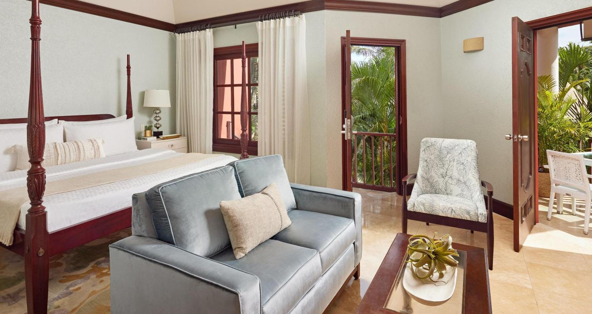 Sandals Grande Antigua St. John's Bagian luar foto