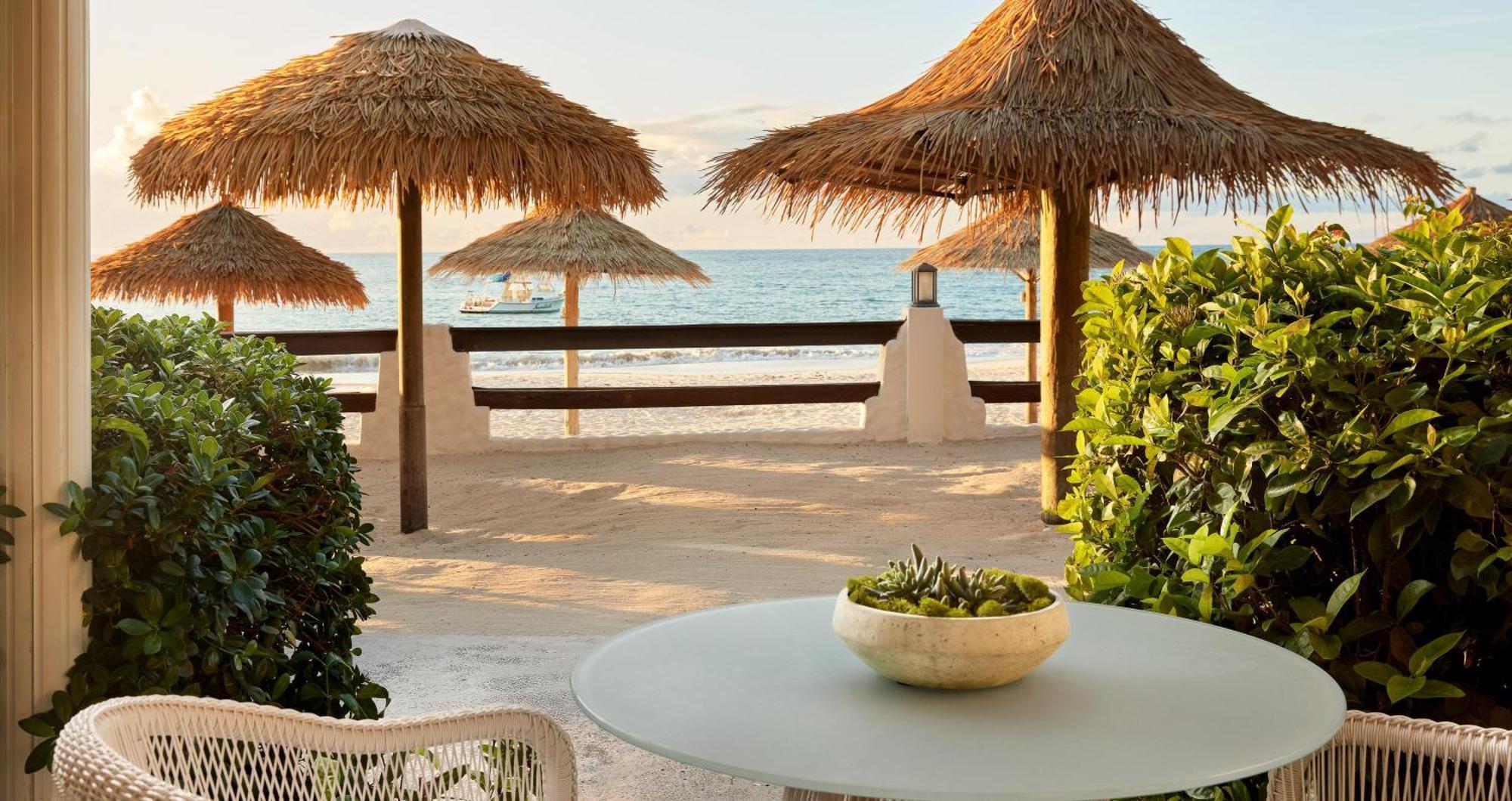 Sandals Grande Antigua St. John's Bagian luar foto