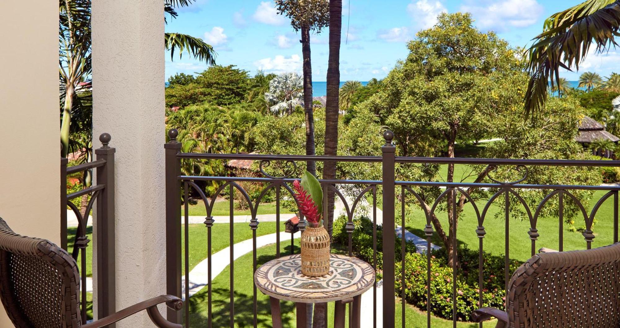 Sandals Grande Antigua St. John's Bagian luar foto