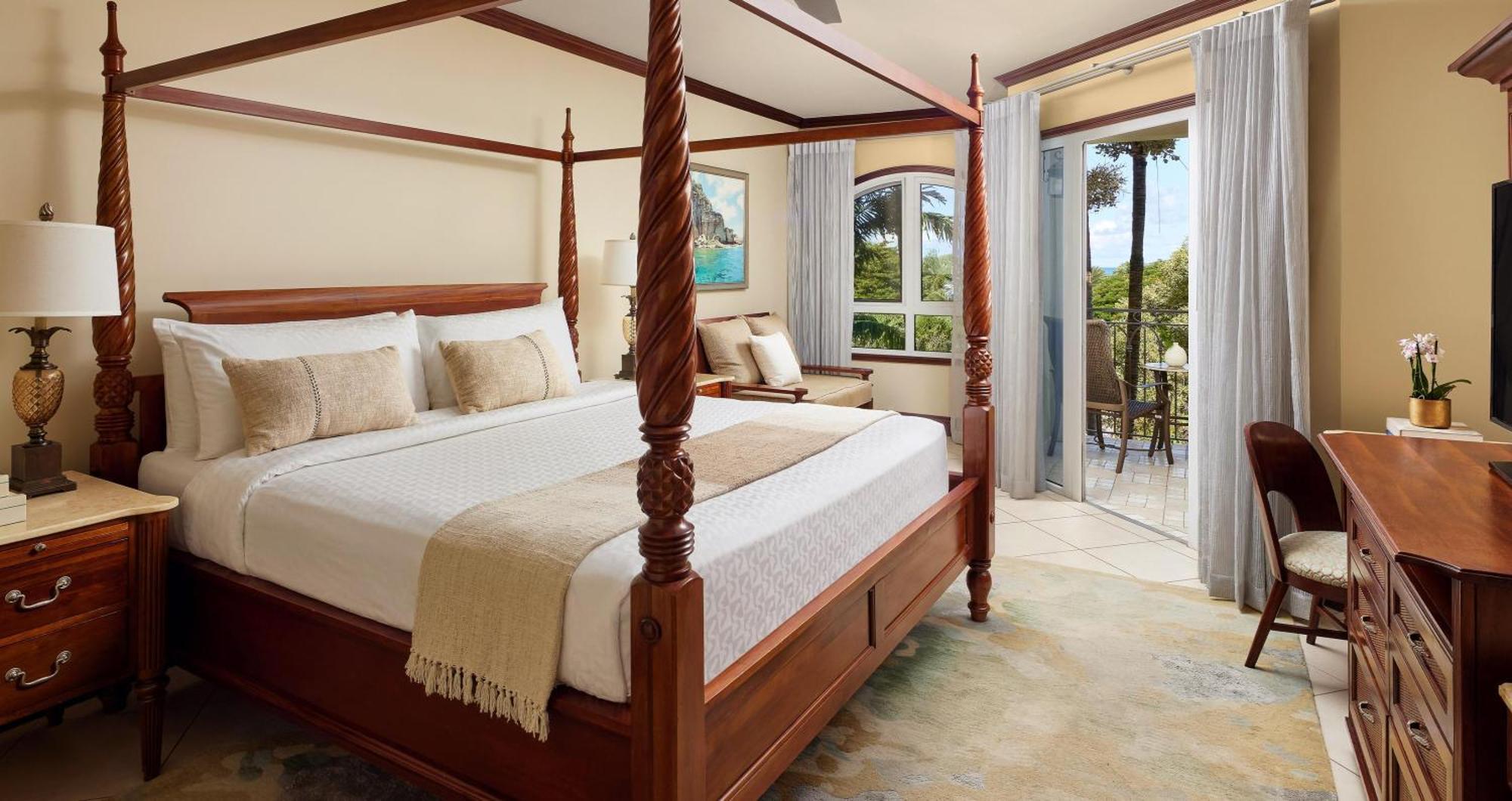 Sandals Grande Antigua St. John's Bagian luar foto