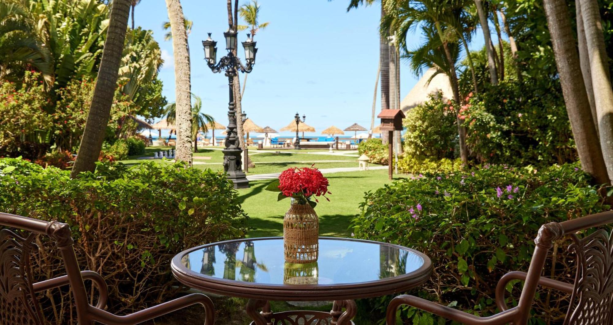 Sandals Grande Antigua St. John's Bagian luar foto