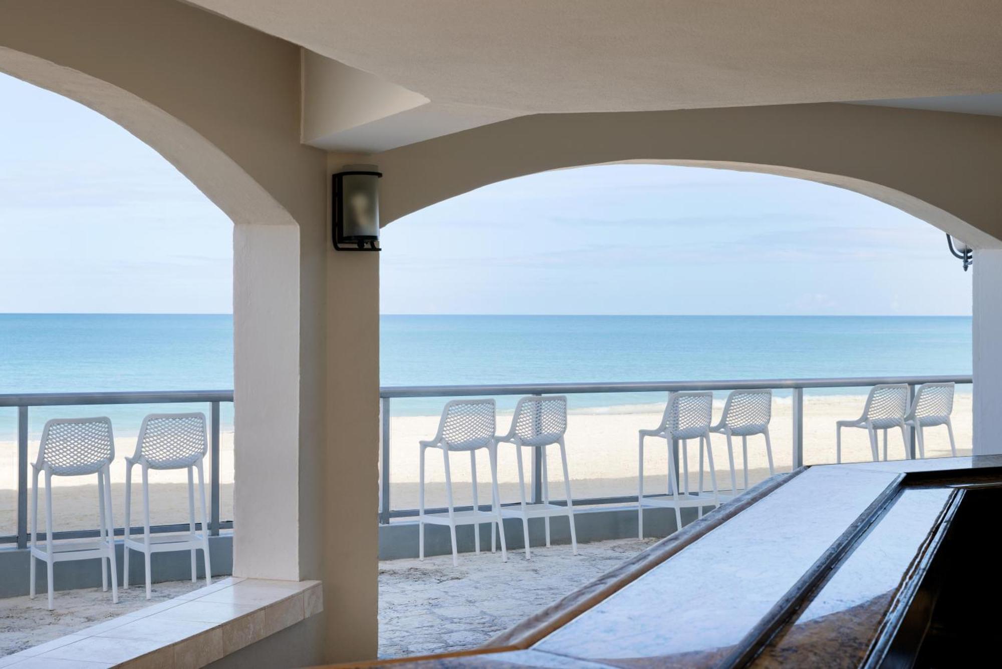 Sandals Grande Antigua St. John's Bagian luar foto