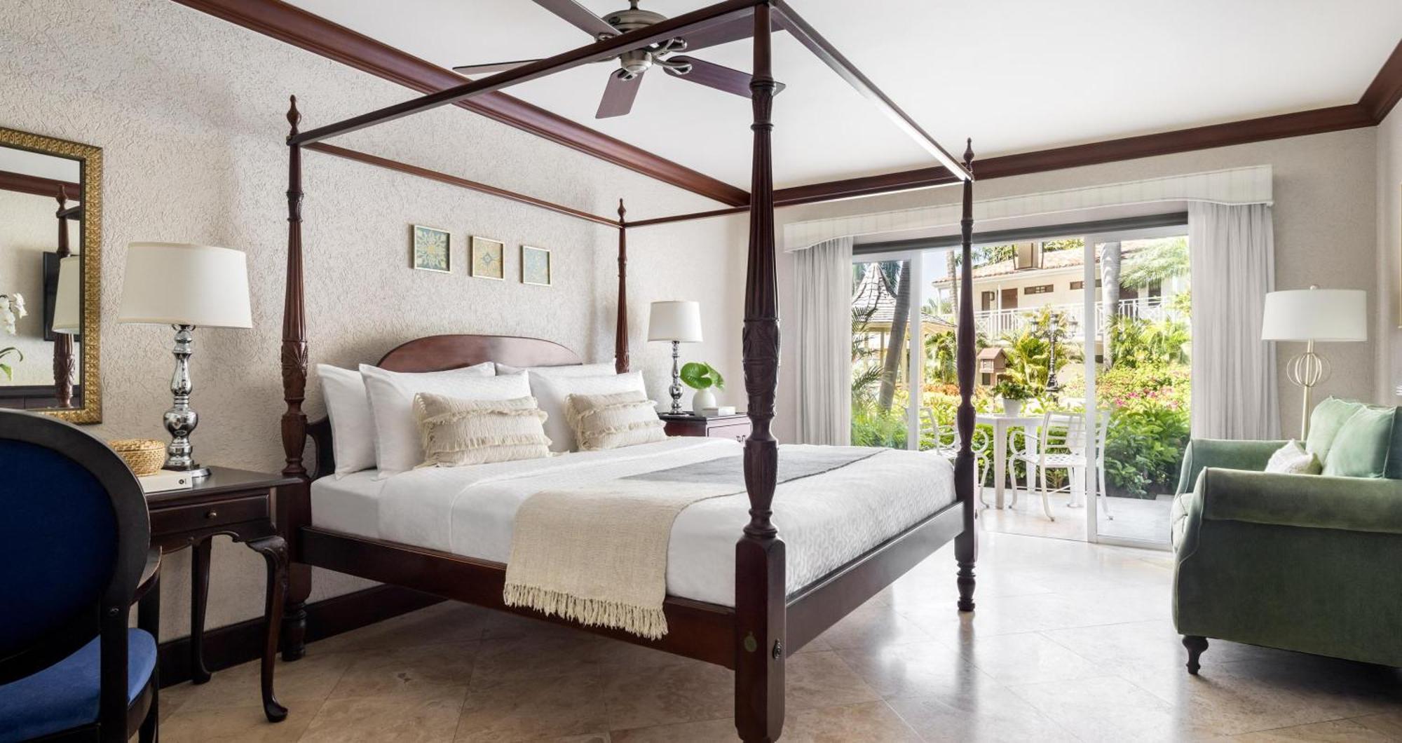 Sandals Grande Antigua St. John's Bagian luar foto