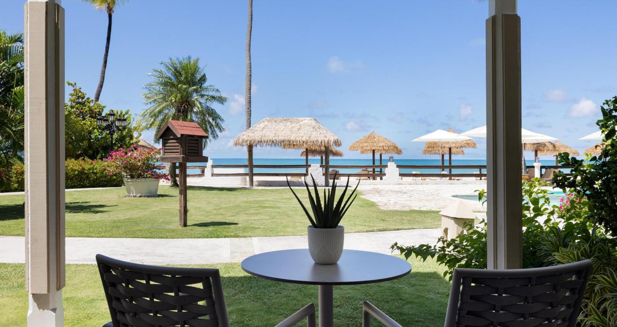 Sandals Grande Antigua St. John's Bagian luar foto