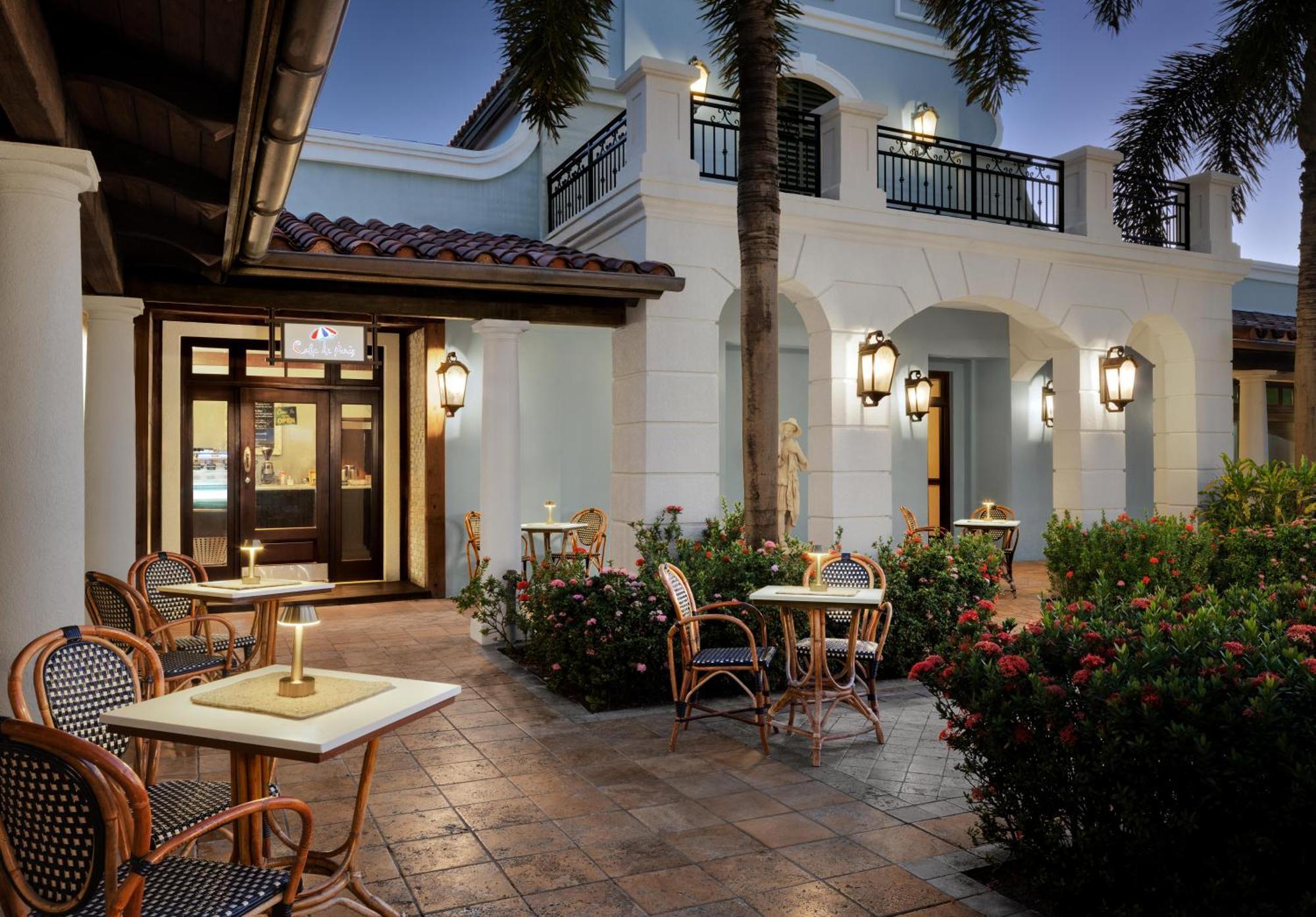 Sandals Grande Antigua St. John's Bagian luar foto