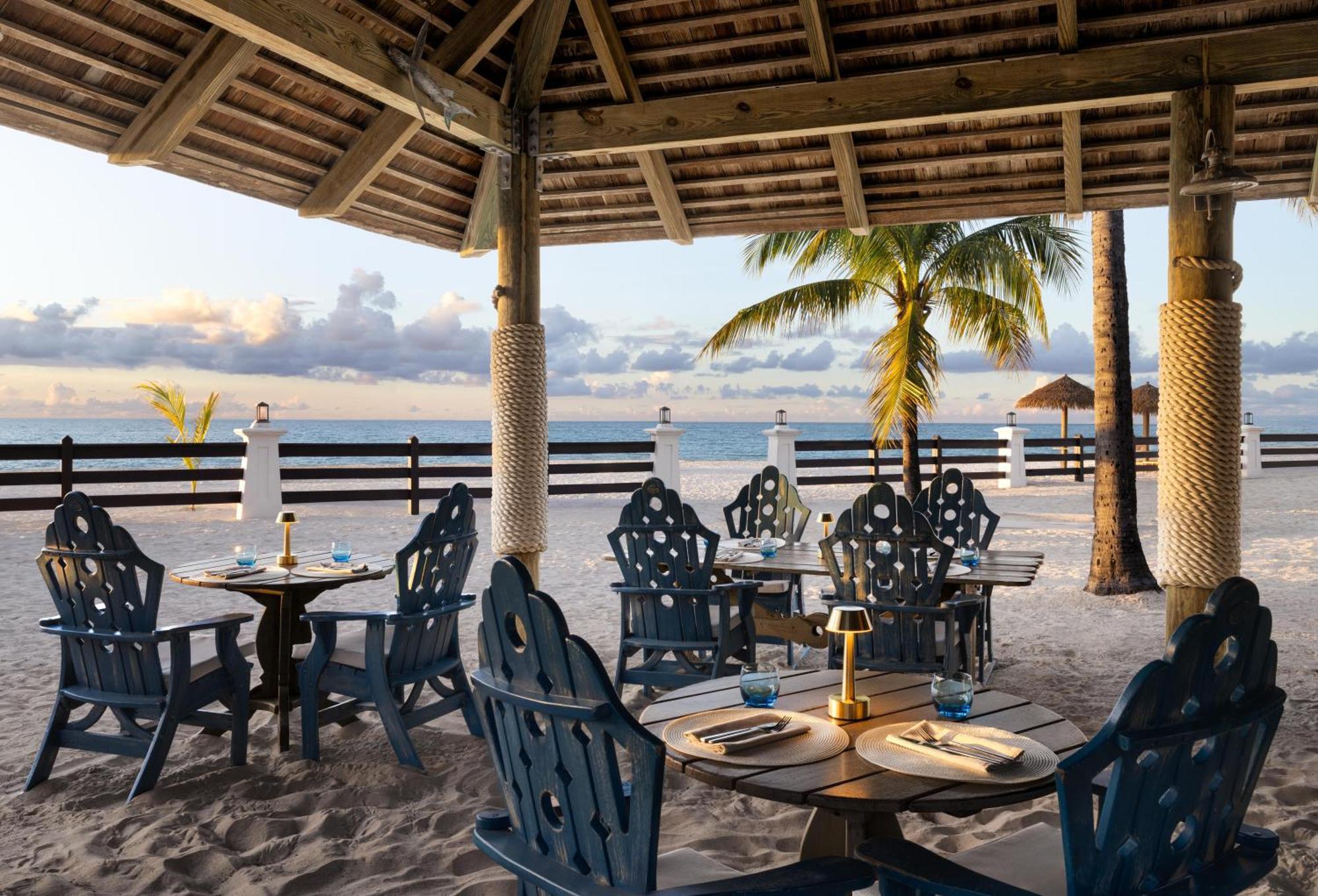 Sandals Grande Antigua St. John's Bagian luar foto