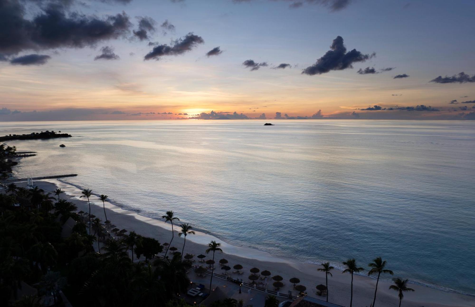 Sandals Grande Antigua St. John's Bagian luar foto