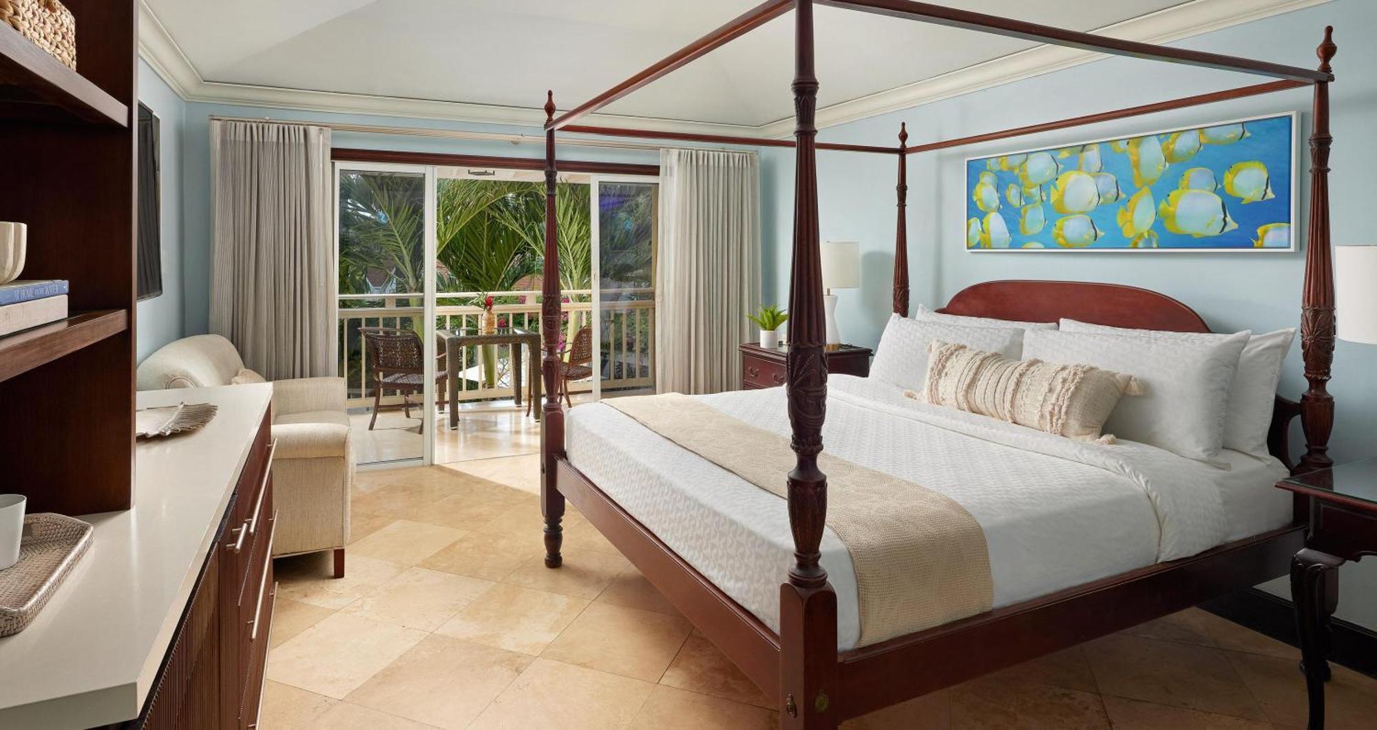 Sandals Grande Antigua St. John's Bagian luar foto