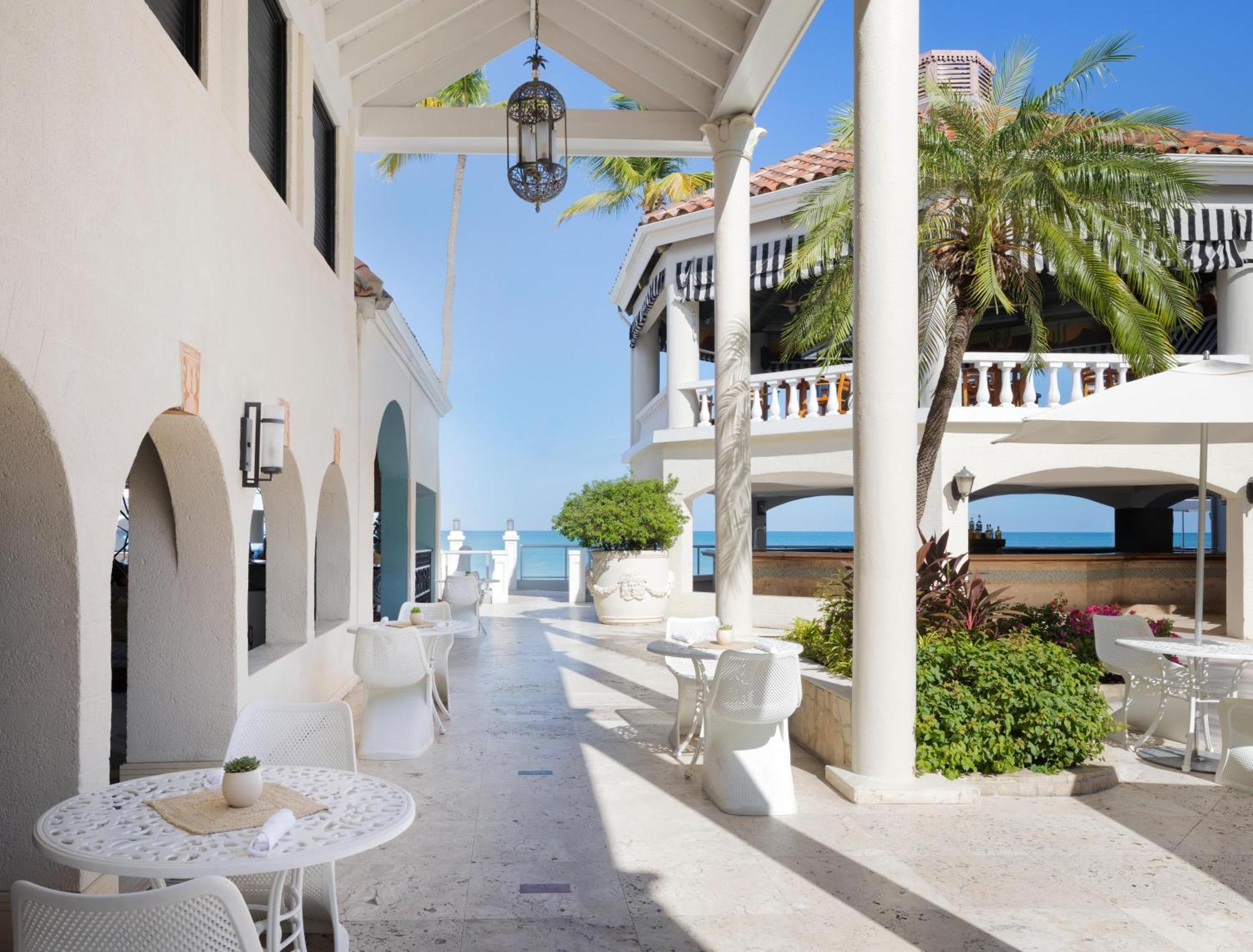Sandals Grande Antigua St. John's Bagian luar foto