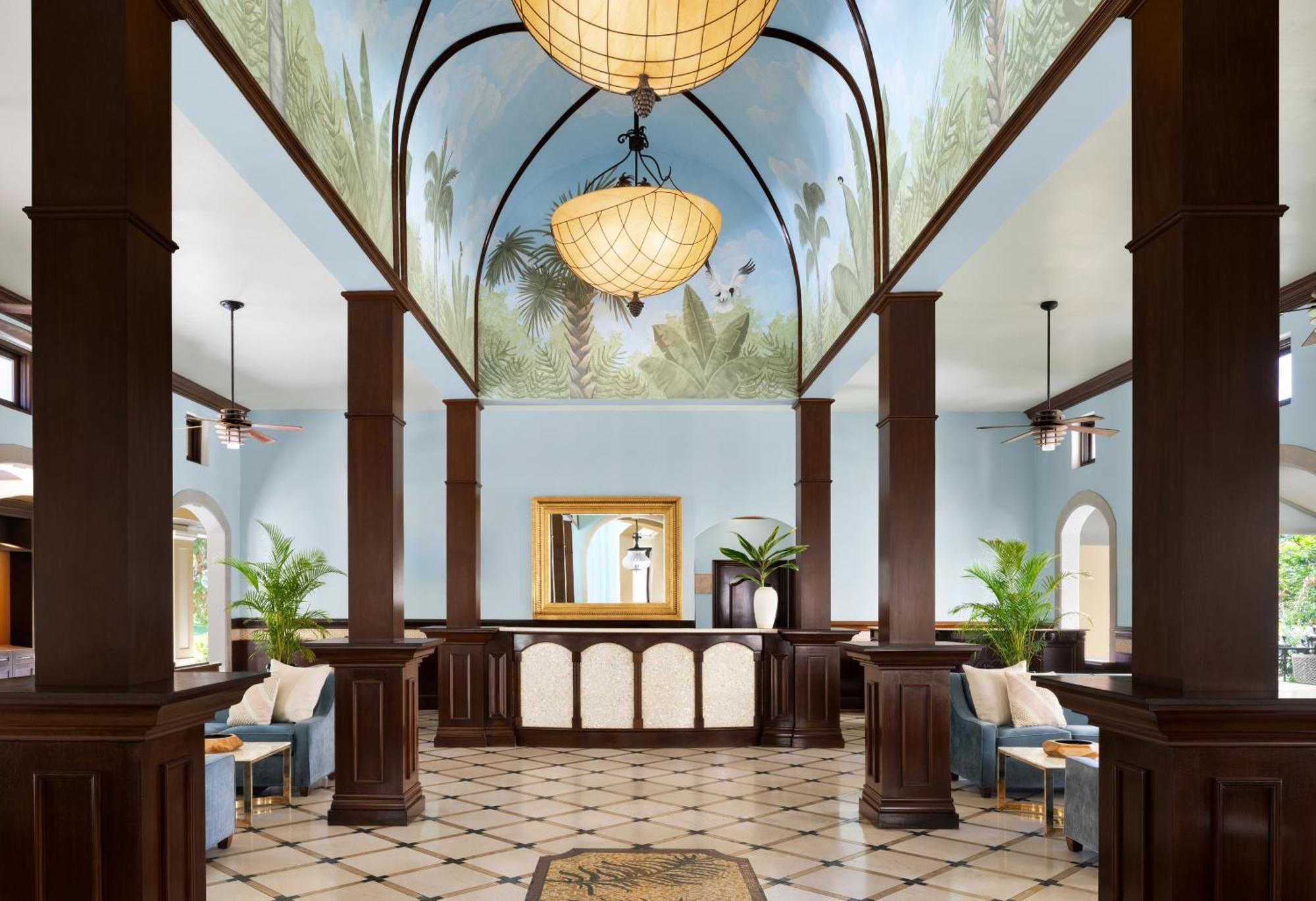 Sandals Grande Antigua St. John's Bagian luar foto