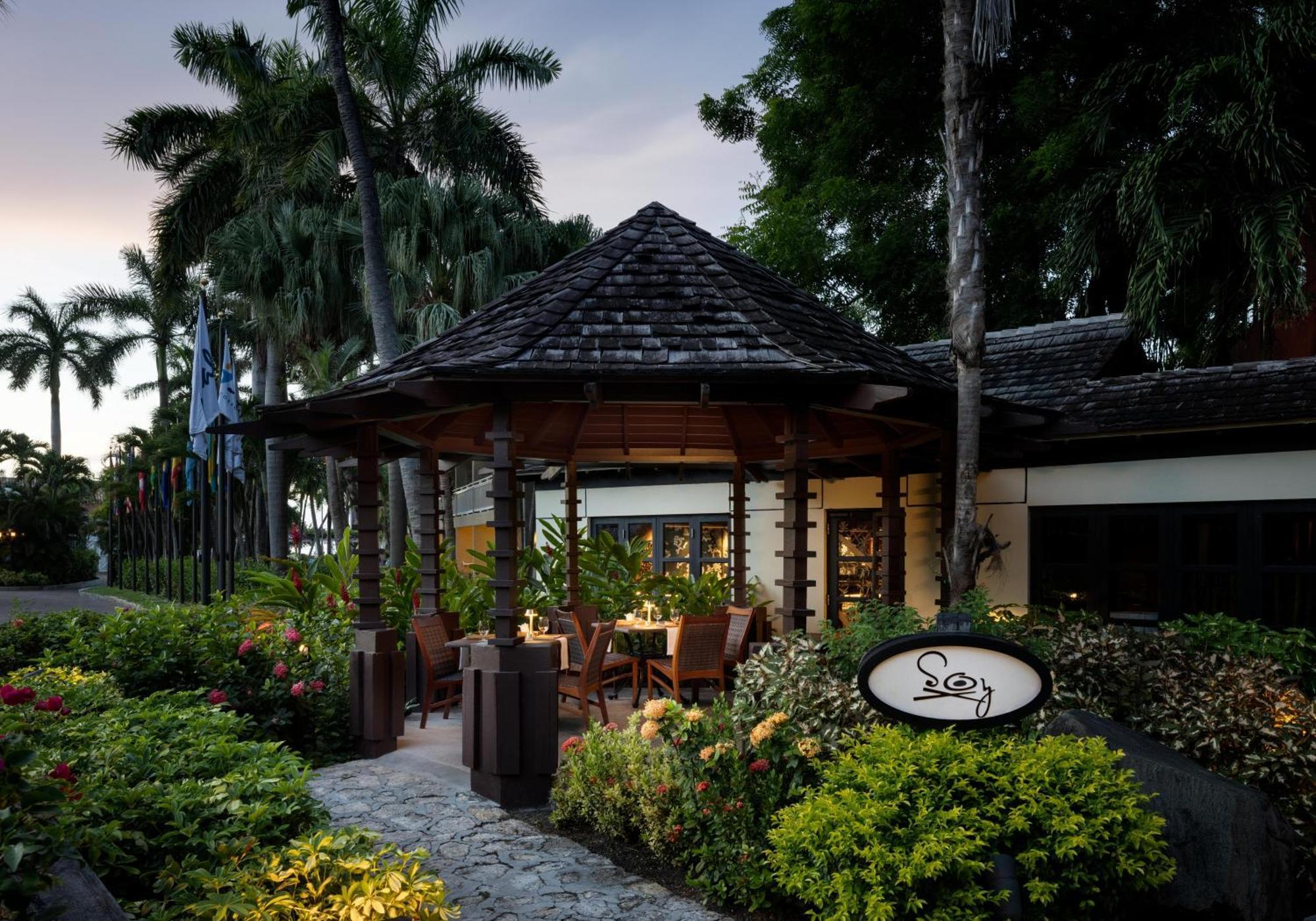 Sandals Grande Antigua St. John's Bagian luar foto