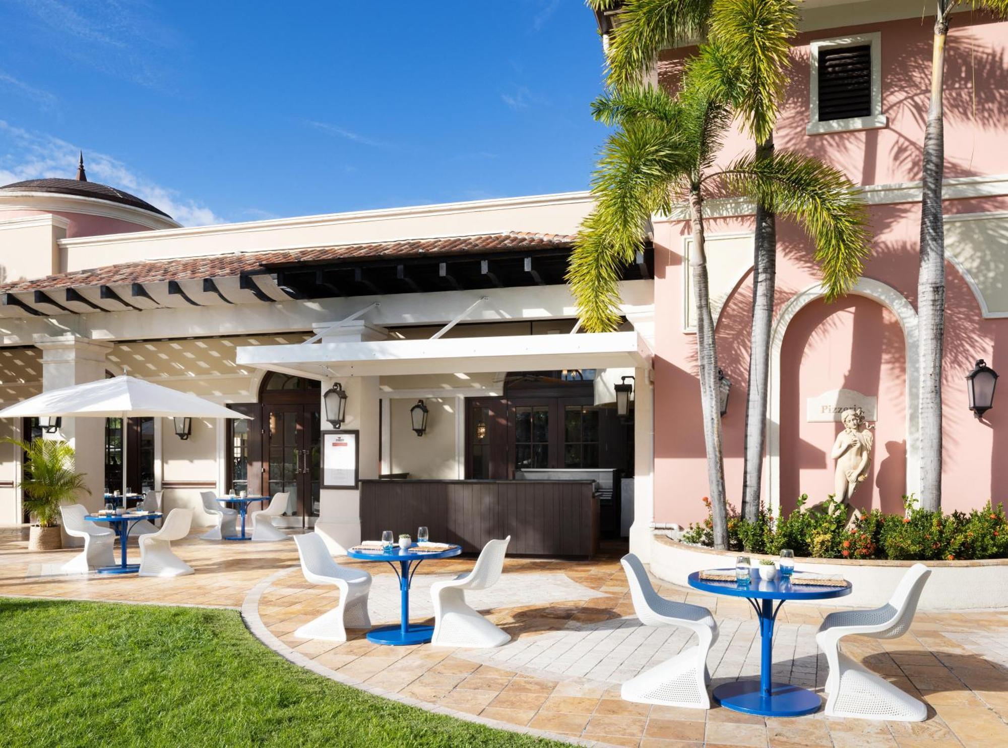 Sandals Grande Antigua St. John's Bagian luar foto
