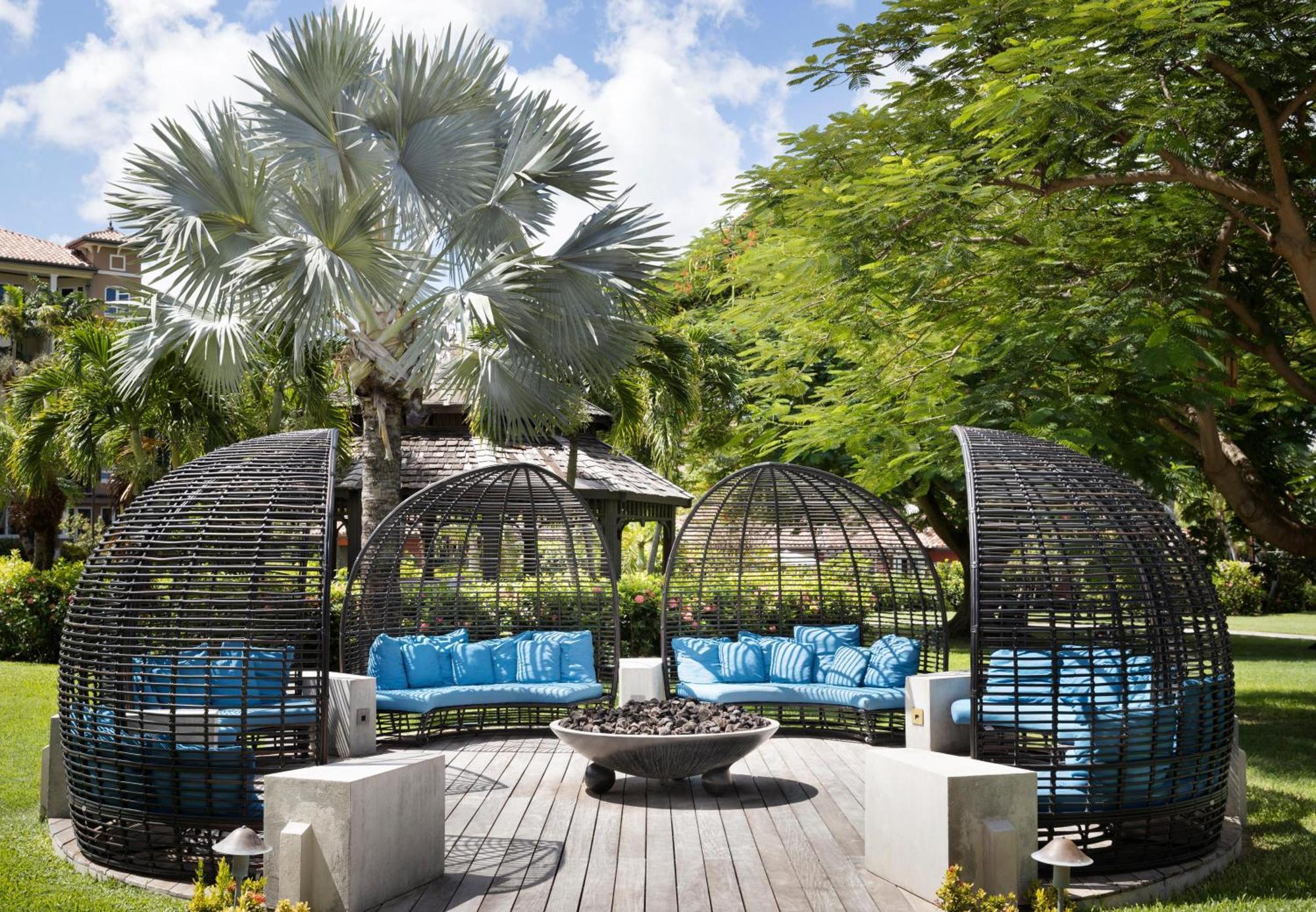 Sandals Grande Antigua St. John's Bagian luar foto